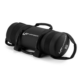 WorekI treningowe Power Bag 5-25 kg- UpForm UFPB