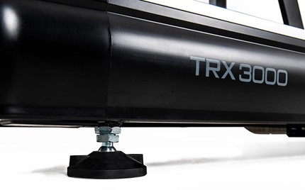 Bieżnia TRX-3000 HRC APP Ready 3.0 Toorx Fitness