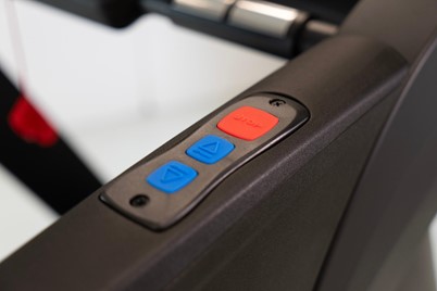 Bieżnia BH Fitness RS2000 AC TFT 16"  G6514TFT