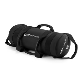 WorekI treningowe Power Bag 5-25 kg- UpForm UFPB