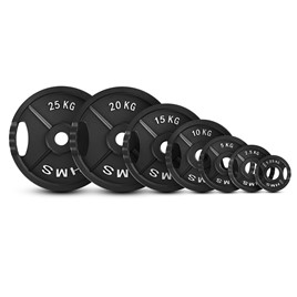 TALERZ OLIMPIJSKI CZARNY 10 KG HMS TOD10