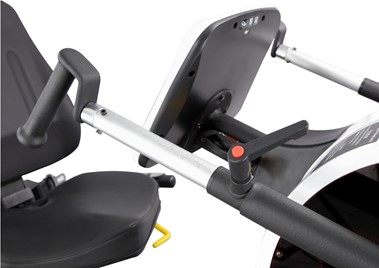 Stepper Poziomy PRO Dual Action BODY CHARGER