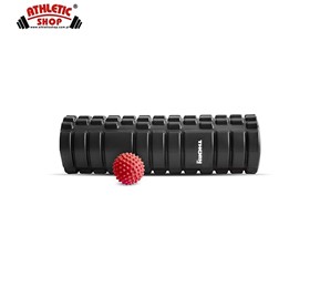 ZESTAW ROLLER PRO XL + SPIKY BALL 44CM THORN+FIT