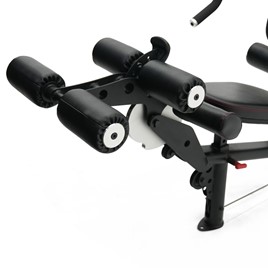 Atlas M2 Inspire Fitness by Centr M202