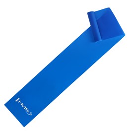 GUMA DO ĆWICZEŃ 120CM HMS obciążenia 1-9 kg GU02