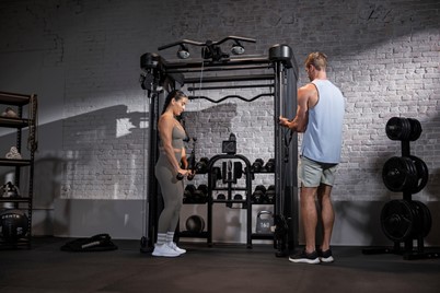 Brama Funkcjonalna FT2 PRO Inspire Fitness