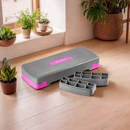 STEP DO AEROBIKU 67X27CM HMS AS003