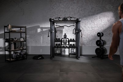 Brama Funkcjonalna FT2 PRO Inspire Fitness