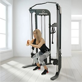 Brama Narożna FTX Functional Trainer (Base Unit)