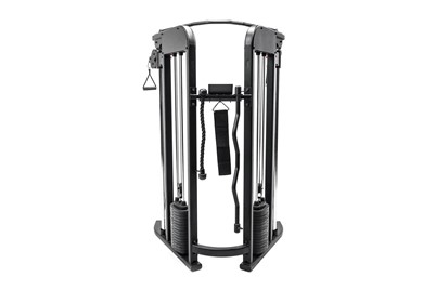 Brama Narożna FTX Functional Trainer (Base Unit)