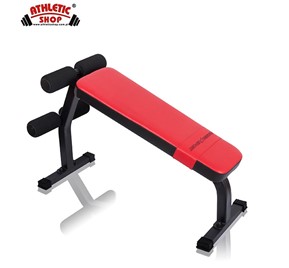 Ławka na brzuch MS-L110 - Marbo Sport