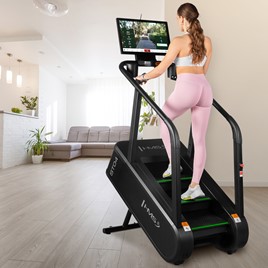 SCHODY TRENINGOWE COMMERCIAL TFT HMS PREMIUM ST04