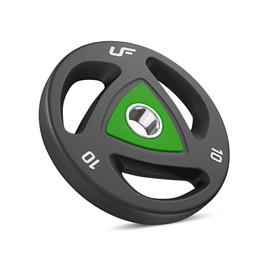 Obciążenie olimp. poliuretanowe 1.25-20 kg-UpForm