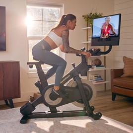 NORDICTRACK ROWER SPININGOWY COMMERCIAL X24