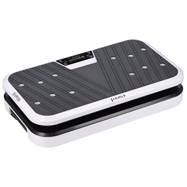 PLATFORMA WIBRACYJNA Z PODPÓRKAMI DO POMPEK HMS