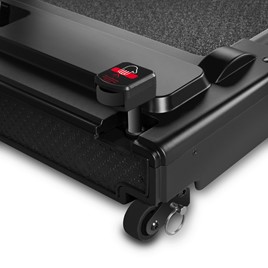 Bieżnia elektryczna z biurkiem Spokey EZRA