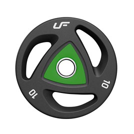 Obciążenie olimp. poliuretanowe 1.25-20 kg-UpForm