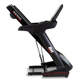 Bieżnia BH Fitness RS900 TFT 16" G6178TFT