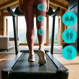 BIEŻNIA Z DWUKIERUNKOWĄ REGULACJĄ KĄTA HMS TERRUN