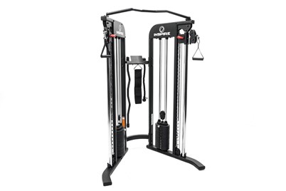 Brama Narożna FTX Functional Trainer (Base Unit)