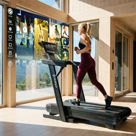 BIEŻNIA Z DWUKIERUNKOWĄ REGULACJĄ KĄTA HMS TERRUN