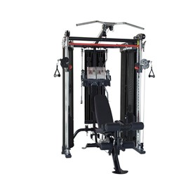 Brama Funkcjonalna FT2 z suwnicą Inspire Fitness