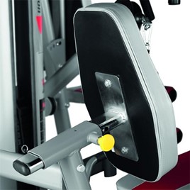 ATLAS BH FITNESS TT Pro + Ergolina G157