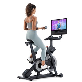 NORDICTRACK ROWER SPININGOWY COMMERCIAL X24