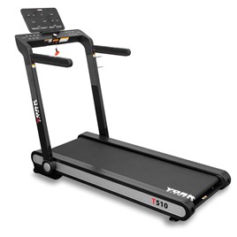 BIEŹNIA YORK FITNESS T510