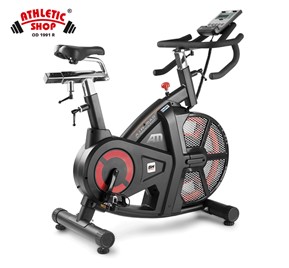 ROWER SPINNINGOWY i.AIRMAG BLUETOOTH BH FITNESS