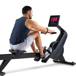 WIOŚLARZ MAGNETYCZNY RW300 NORDICTRACK