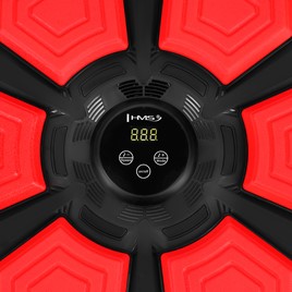 TARCZA BOKSERSKA BLUETOOTH+RĘKAWICE HMS TB06
