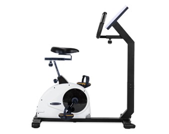 Rower Pionowy Body Trainer TFT 10.1 BODY CHARGER