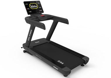 Bieżnia Runner DS Fitness Sprint Led AC