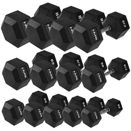 HANTLA HMS HEX PRO 3 KG