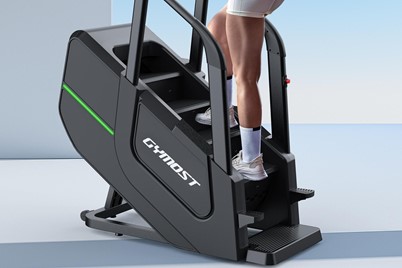 Schody Elektromagnetyczne Gymost GYM-LT02EB-LED