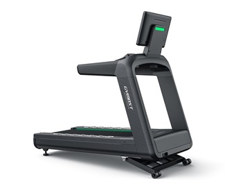 BIEŻNIA GYMOST 7940 TFT 23,8”dotykowy AC 6KM