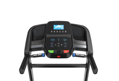 BIEŻNIA HORIZON FITNESS T202-26