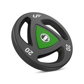 Obciążenie olimp. poliuretanowe 1.25-20 kg-UpForm