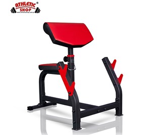 Ławka Scotta (modlitewnik) MS-L107 - Marbo Sport