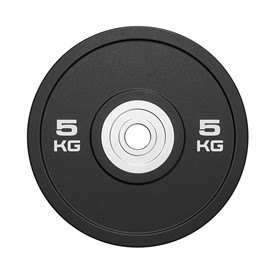 Zestaw poliuretanowych (PU) bumperów 150 kg - UpFo