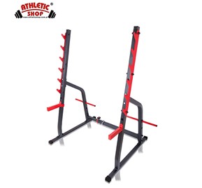 Stojaki bramowe z asekuracją MS-S107 - Marbo Sport