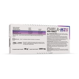 Chela-MZB® Sport Formula Mega Caps® 60kaps.-Olimp