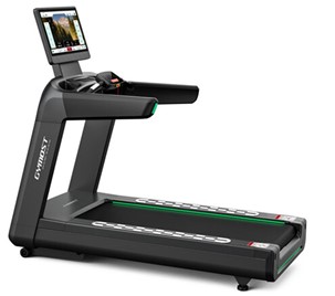 BIEŻNIA GYMOST 7940 TFT 23,8”dotykowy AC 6KM