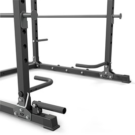 Wielofunkcyjna klatka treningowa Power Rack