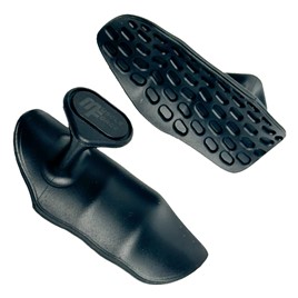 Uchwyty treningowe na sztangę do martwego KF-198