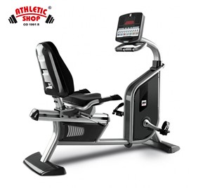 ROWER POZIOMY H895LED BH FITNESS