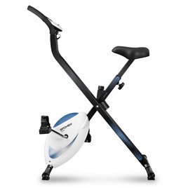 Rower skaładny mechaniczny Spokey XFIT 944474