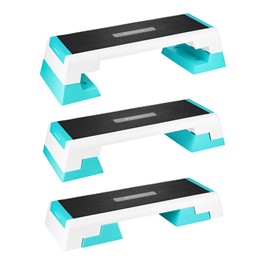 STEP DO AEROBIKU 100X38CM HMS AS007