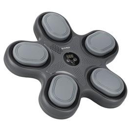 TARCZA BOKSERSKA BLUETOOTH+RĘKAWICE HMS TB11
